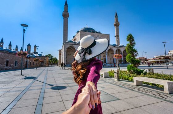 ✈️ ¿Por qué es importante viajar? Aquí tienes 10 beneficios importantes de viajar.