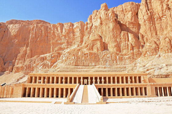 El Cairo, Crucero por el Nilo y Hurghada 10 Días / 9 Noches