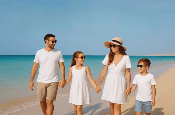 Descubre las 7 mejores actividades familiares en Egipto para crear recuerdos inolvidables.