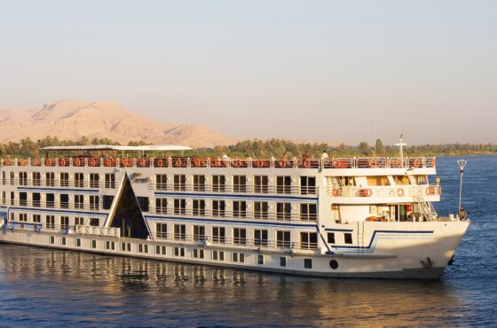 El Cairo, Crucero por el Nilo y Sharm El Sheikh 10 Días / 9 Noches