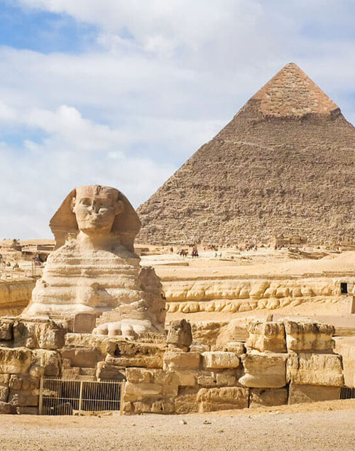 Egypt