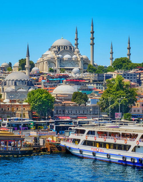 Turkey