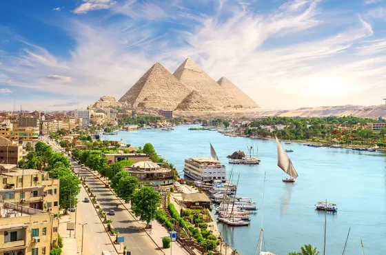 Classical Egypt 8 Days – 7 Nights