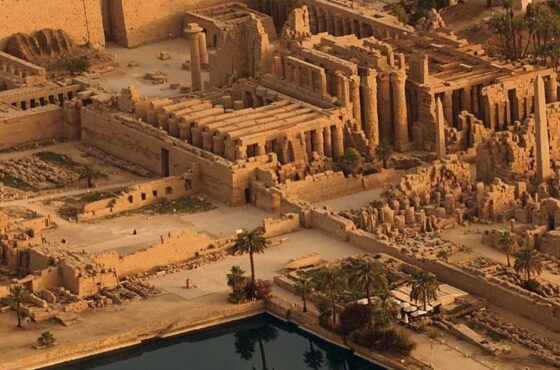 Full-Day Excursion to the East & West Bank of Luxor